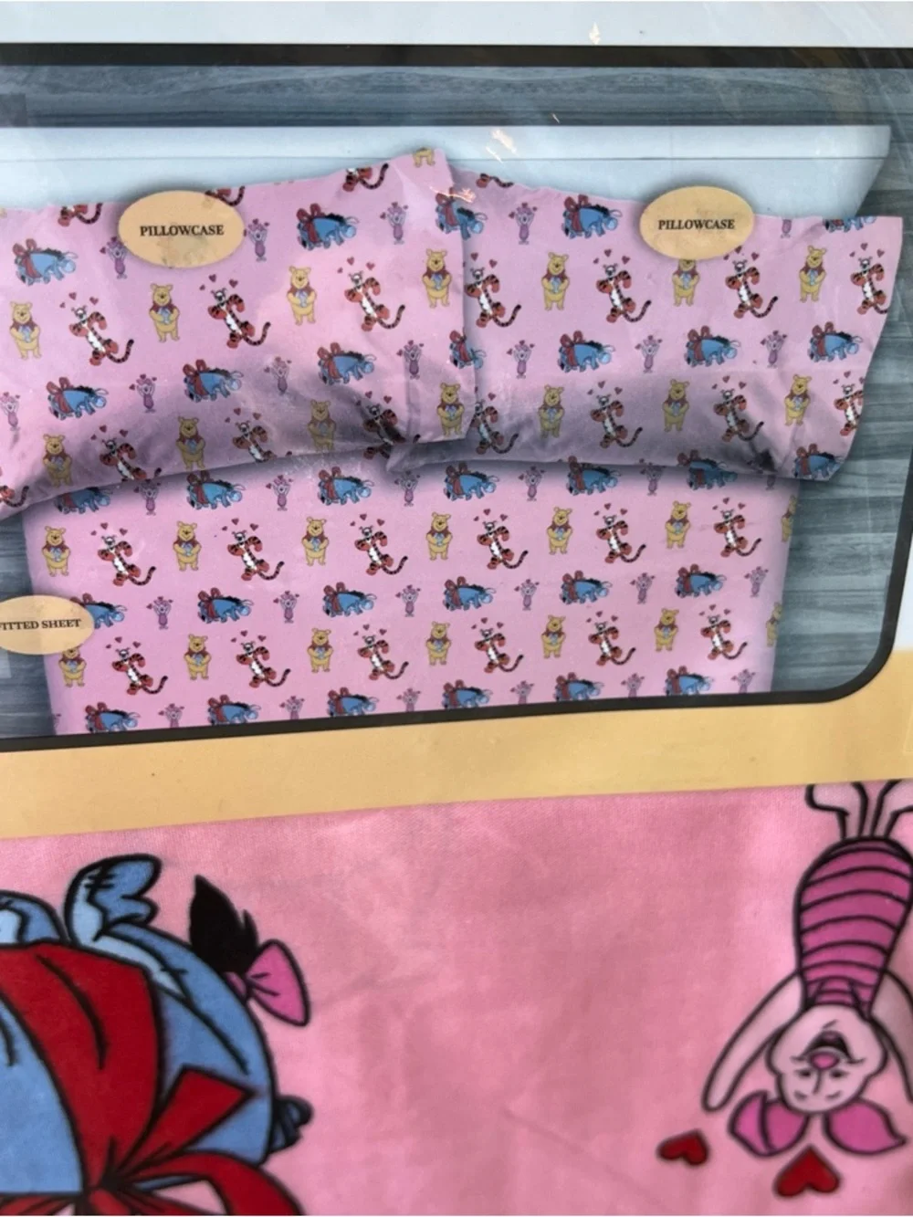Disney this winnie